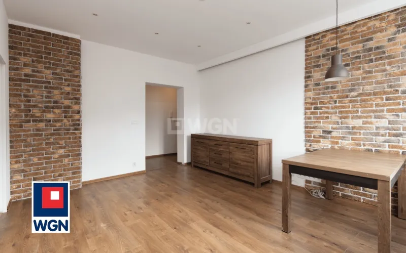 Mieszkanie na  sprzedaż Szczecin - Duże 2 pokoje z ogrzewaniem miejskim
