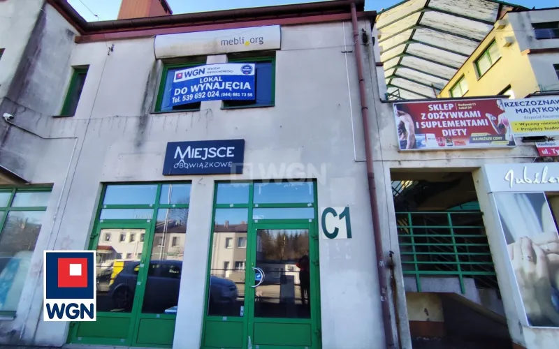 Mieszkanie na  wynajem Radomsko - Dwu-poziomowe mieszkanie do wynajęcia !