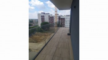 Mieszkanie na wynajem w nowym budynku Sosnowiec