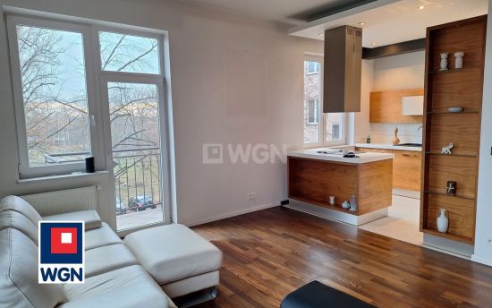 Apartament na wynajem Sosnowiec, Dańdówka